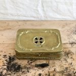 Pirinç Yatak Sobası