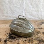 Metal Jöle Kalıbı