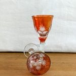 5'li Şarap Kadehi Takımı