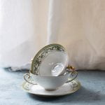 Porselen Çorba Kasesi