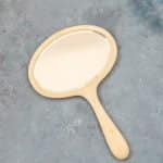Fildişi El Aynası