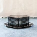 Metal Bisküvi Kutusu