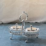 Gümüş Kaplama Reçellik