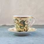 Porselen Kahve Fincanı