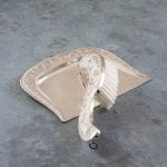 Gümüş Kaplama Kırıntılık