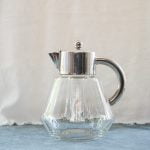 Karlıklı Cam Sürahi