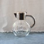 Karlıklı Cam Sürahi