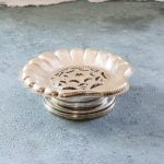 İstiridye Formlu Tereyağlık