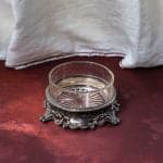Baccarat Cam Hazneli Kutu