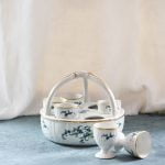 Porselen Yumurtalık