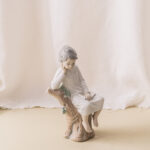 Lladro Biblo